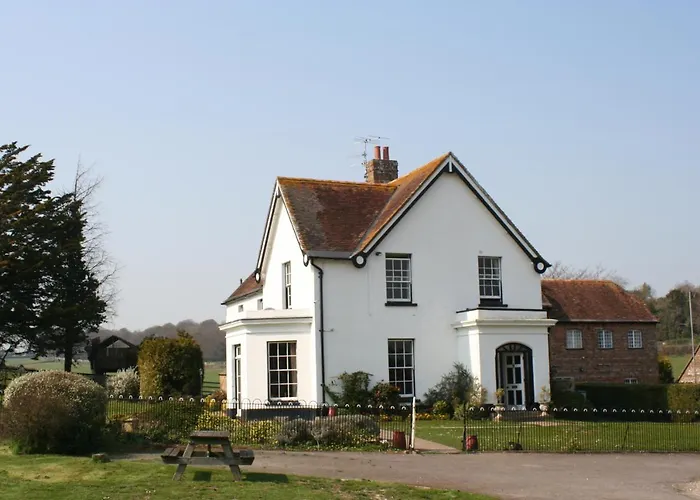 Lower Bryanston Farm