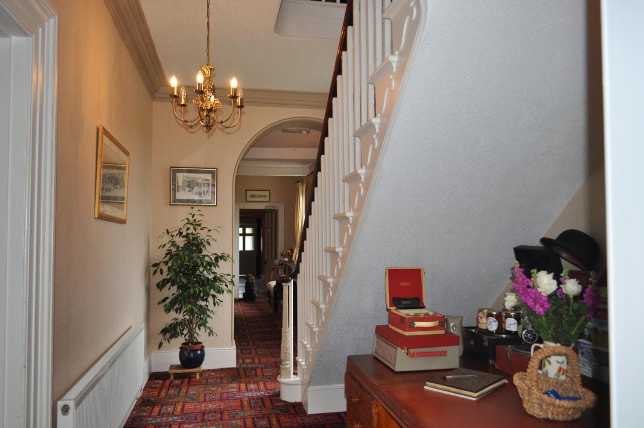 Lower Bryanston Farm Bed and breakfast Blandford Forum