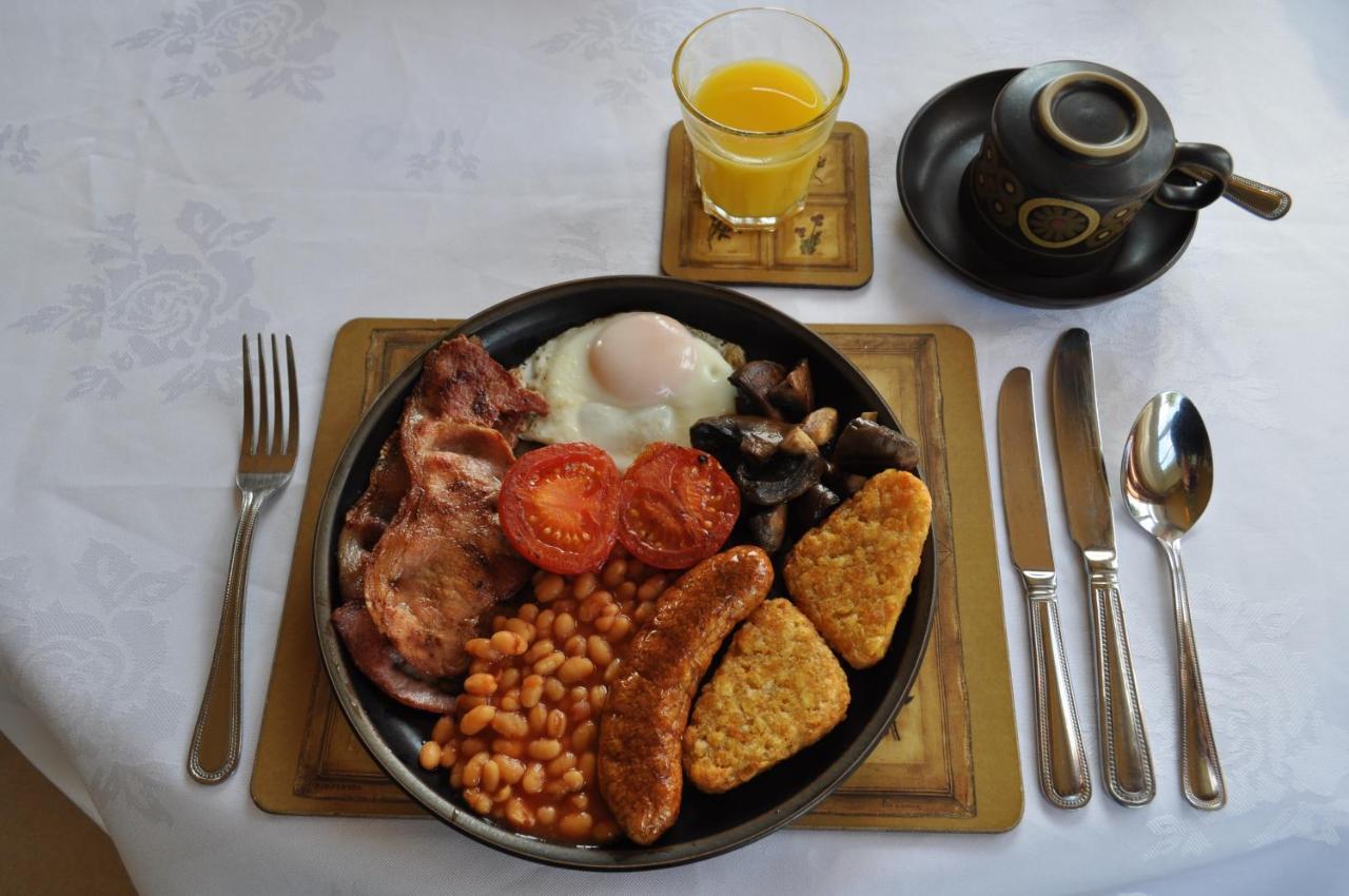 Bed and breakfast Lower Bryanston Farm