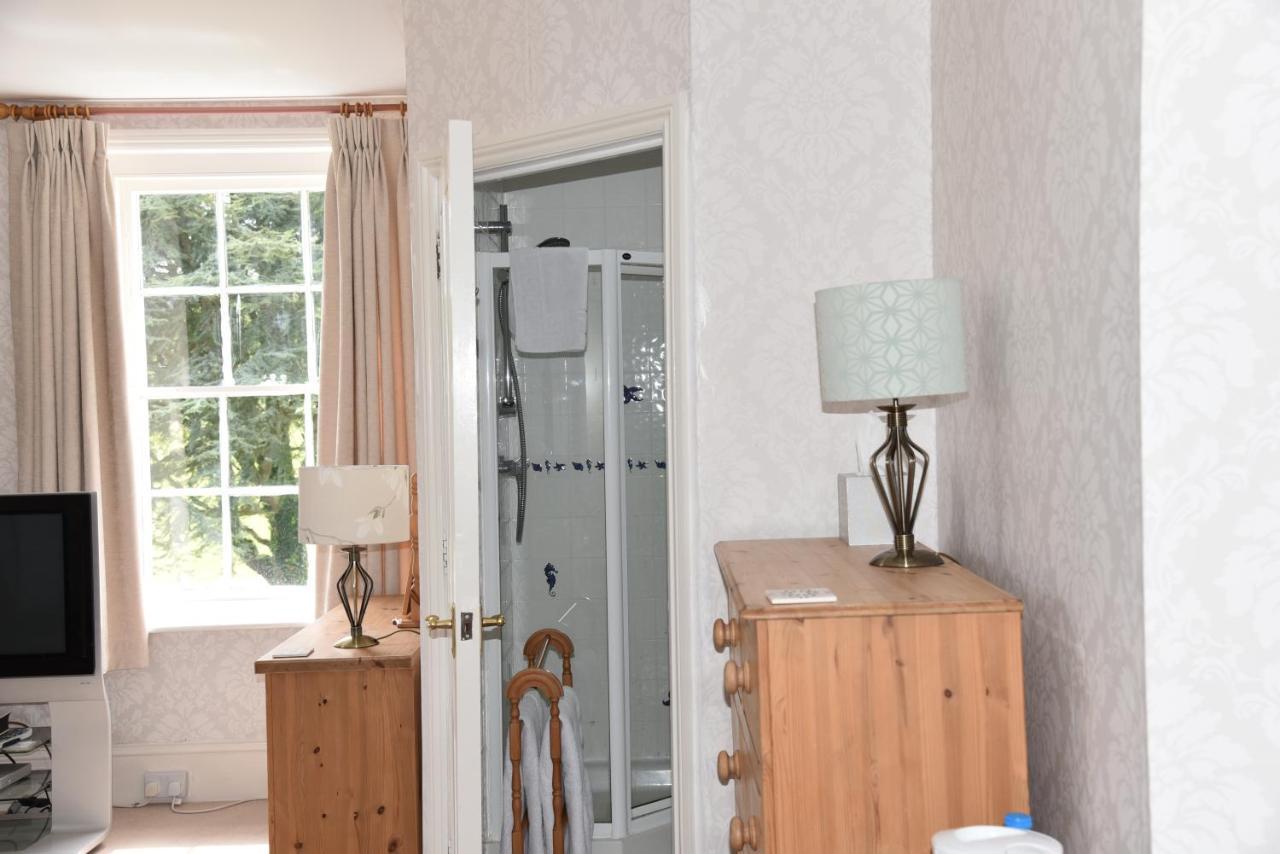 Bed and breakfast Lower Bryanston Farm 4*