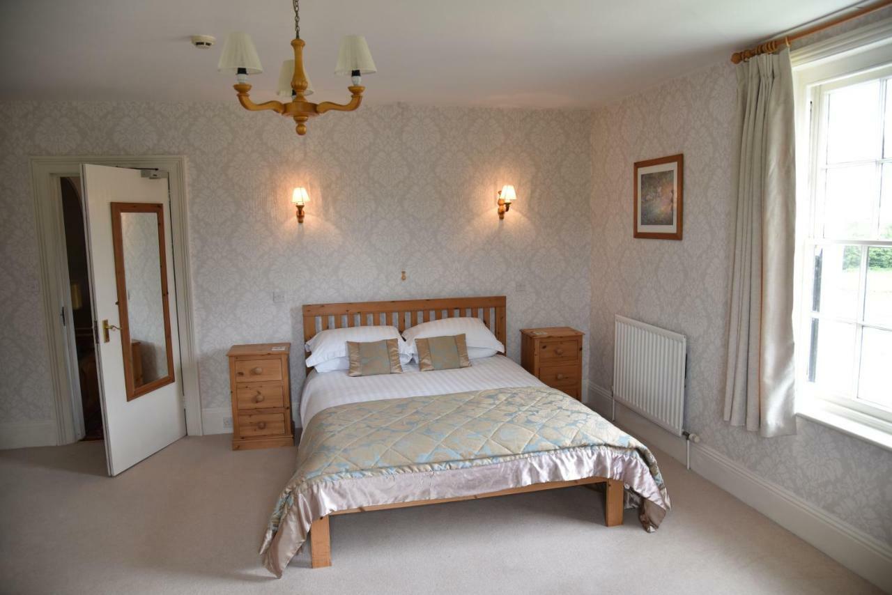 Lower Bryanston Farm Bed and breakfast