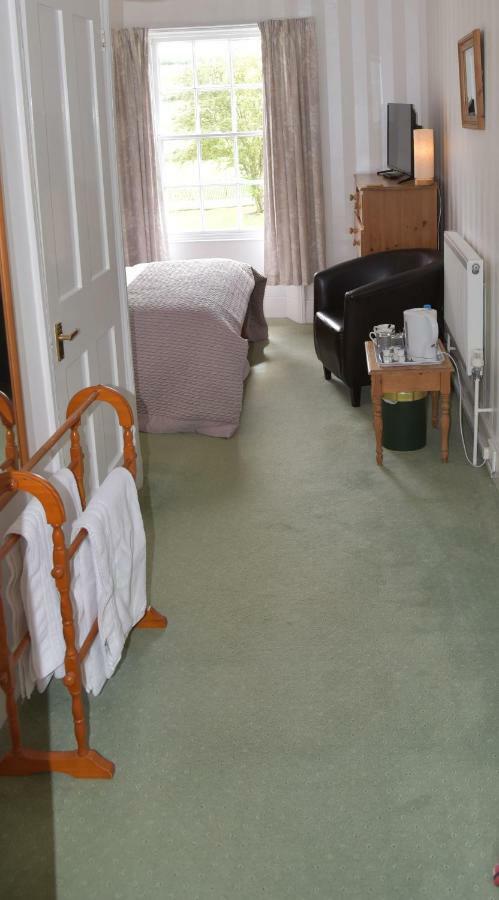 Bed and breakfast Lower Bryanston Farm Blandford Forum